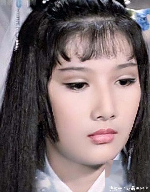 被称“最美赵敏”的刘玉璞年仅46岁离世,被爆家中猝死三日无人知 - 360娱乐,你开心就好
