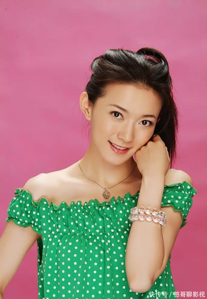 演员刘敏:曾是知名主持人,2次上春晚,如今45岁美貌依旧仍单身 - 360娱乐,你开心就好