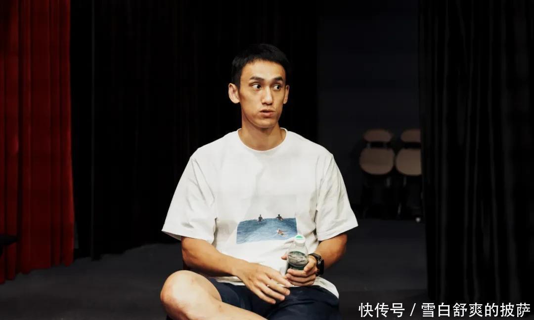 脱口秀的夏天,武汉伢张骏火了 - 360娱乐,你开心就好
