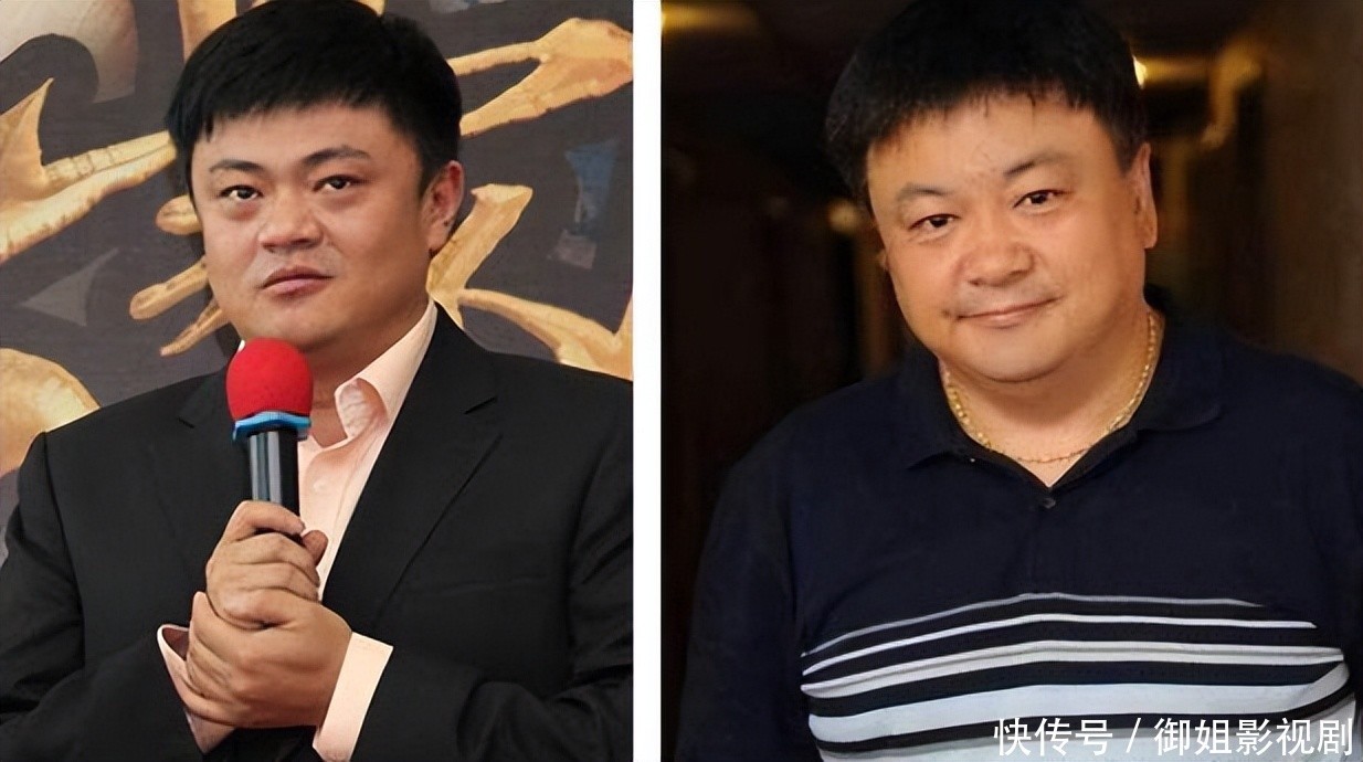 老戏骨高明之子高亮去世，年仅50岁，年轻时酷似洪剑涛，死因曝光 - 360娱乐，你开心就好