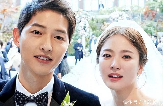 顶流韩星宋慧乔：表面光鲜亮丽，背地里却受韩国财阀的“制裁” - 360娱乐，你开心就好