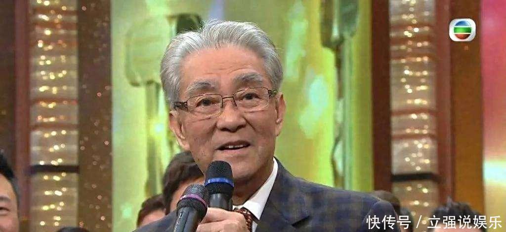周骢雪妮逝世，儿子罗嘉良心痛发声，黄宗泽盼夫妇天堂团聚 - 360娱乐，你开心就好
