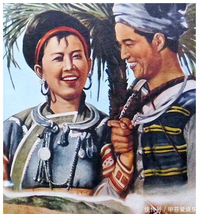 "电影皇帝"刘琼:结了3次婚,每一个老婆都是知名演员