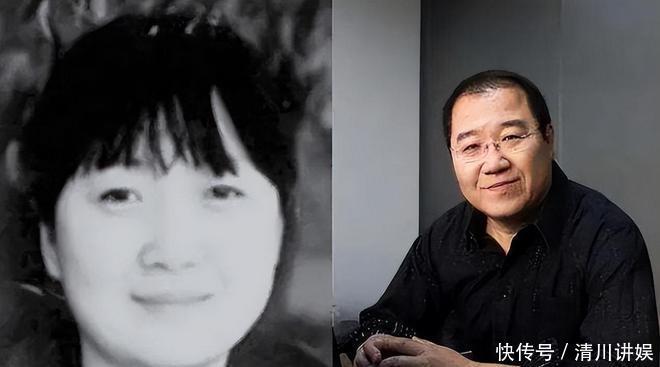 有一种“算计”叫梁欢英达,终于明白梁欢当年为何会选择英达 - 360娱乐,你开心就好