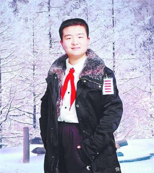 “五道杠”是什么官衔?那个曾红遍网络的5道杠少年,现过得如何 - 360娱乐,你开心就好