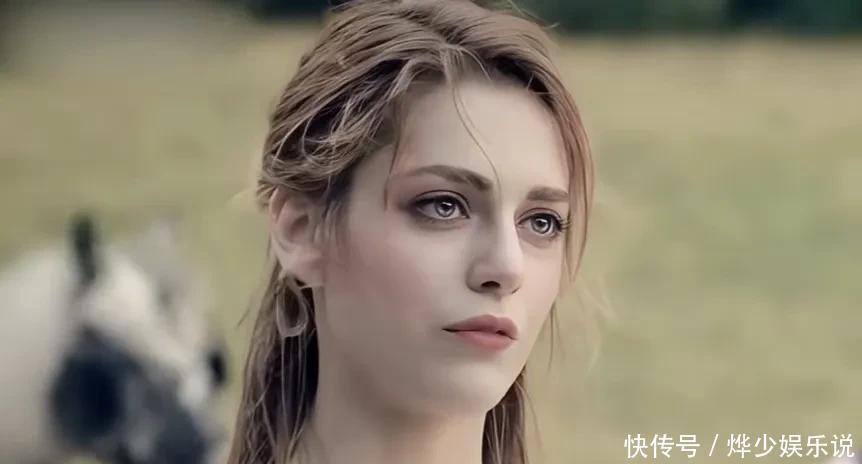 意大利新女神火了！颜值演技双杀，拒绝好莱坞的她凭什么封神？ - 360娱乐，你开心就好