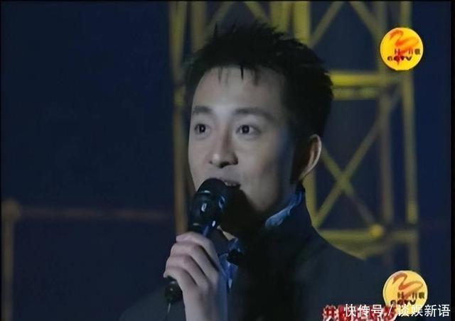 身家百亿，56岁头发全白，知名主持人亚宁现状：已是大集团老总 - 360娱乐，你开心就好