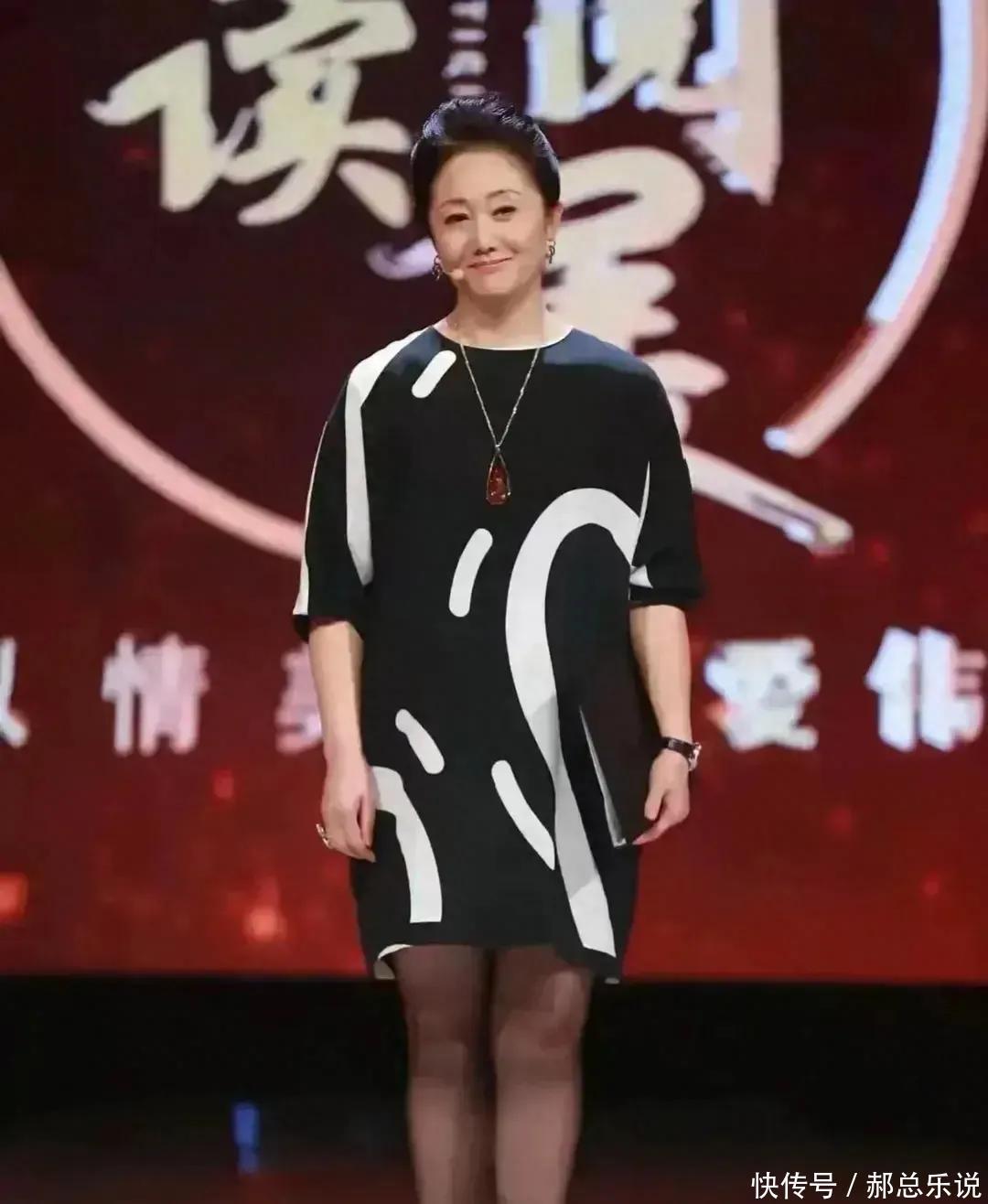 不少网友对此表示惊讶和惋惜,认为如果赵丽娟能再瘦一些,或许还能恢复