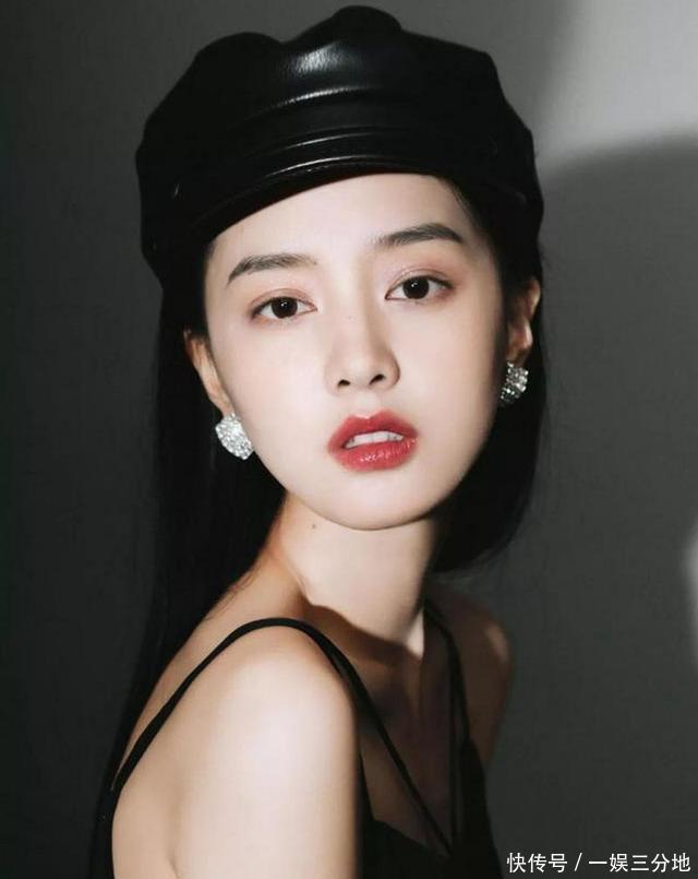“短剧女神”张楚萱 - 360娱乐,你开心就好