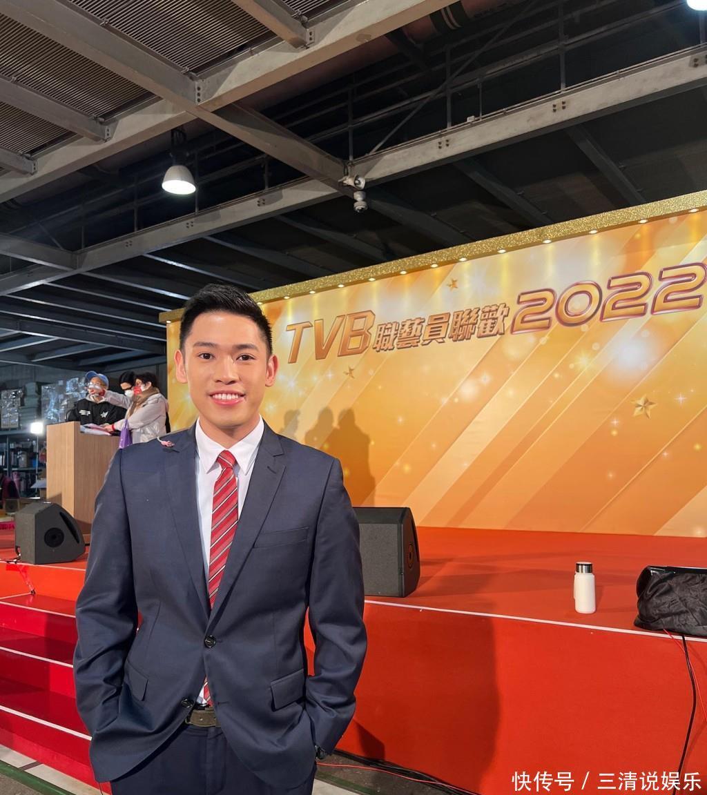 又一位TVB新闻男主播宣布离巢,结束在TVB七年的新闻生涯 - 360娱乐,你开心就好