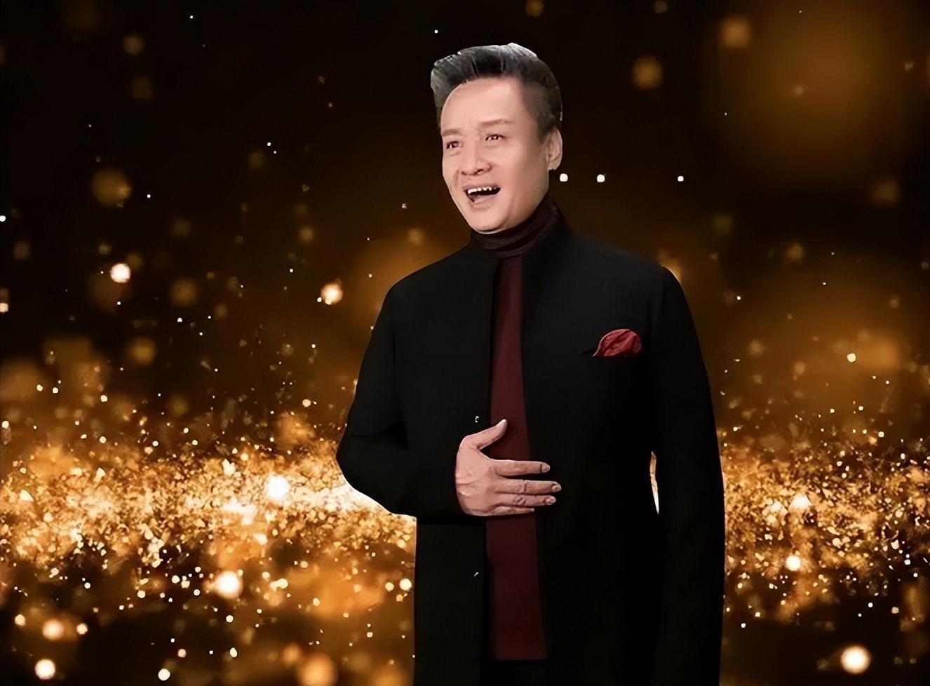 阎维文:陪伴患癌夫人35年,女婿是李肇星之子,与女儿留学时结缘