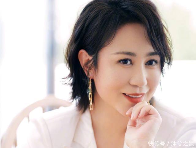 这一次，自称“实力派演员”的马丽，证实了什么叫“祸从口出” - 360娱乐，你开心就好