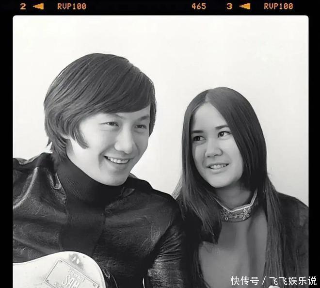 刘德华和许冠杰,谁是华语乐坛最强财神爷