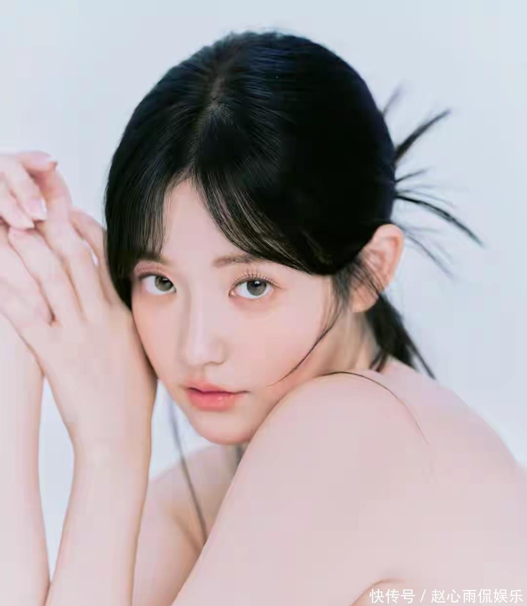 湖北宜昌甜妹张楚寒：168cm完美身材，舞动青春的宝藏女孩 - 360娱乐，你开心就好