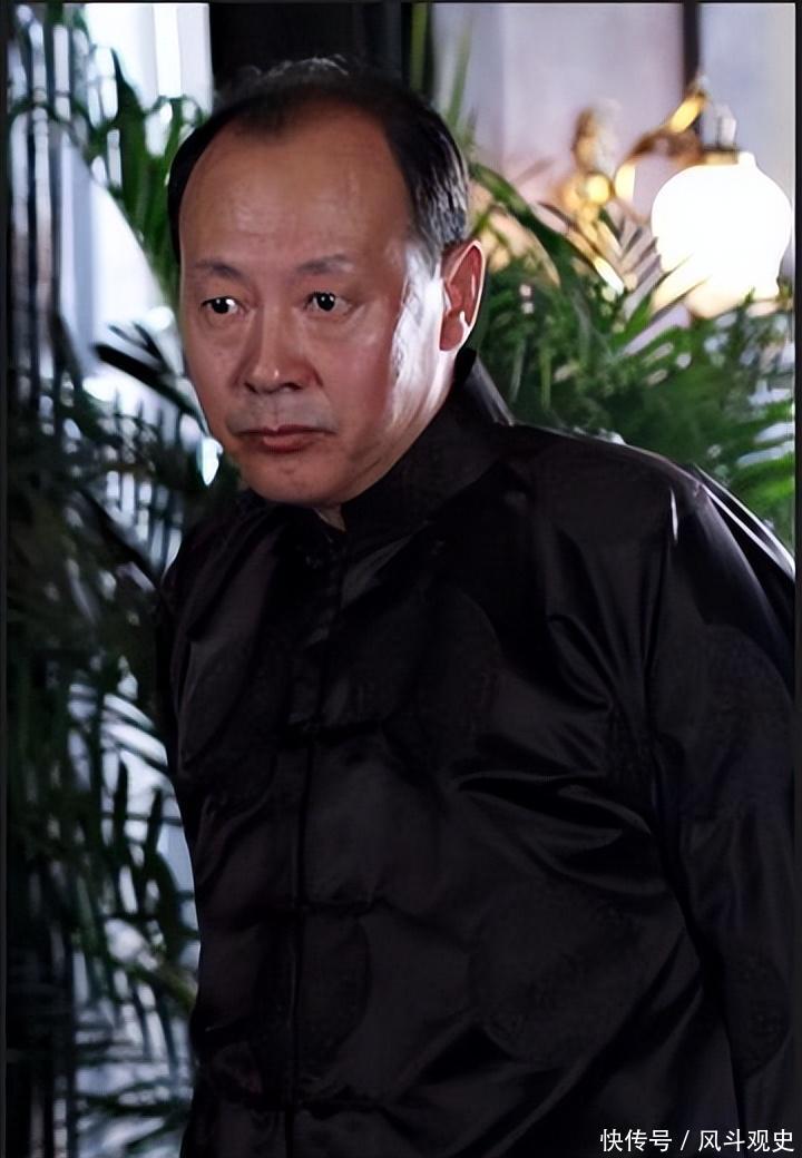 演员侯天来:修车工娶普通妻子,恩爱多年生两女儿,幸福满满 - 360娱乐,你开心就好