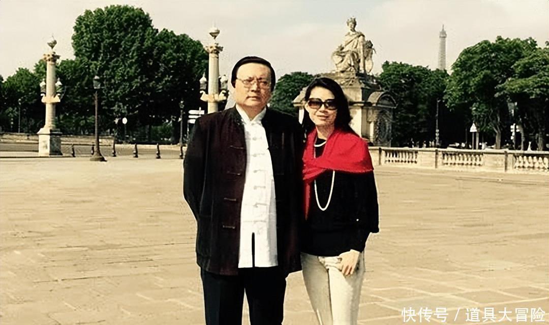 梁宏达销声匿迹7年真相：祸从口出难翻身！ - 360娱乐，你开心就好