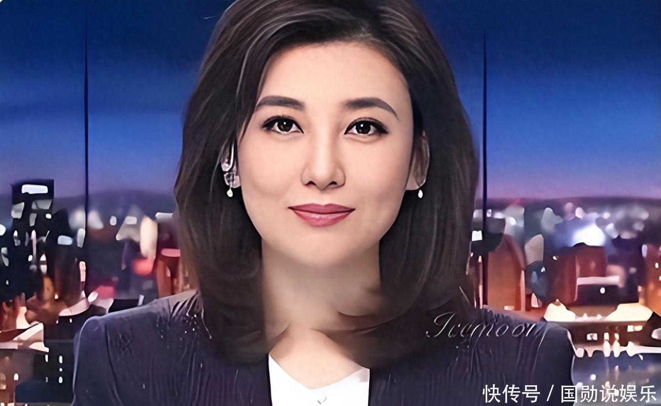 央视主持人李红:因出身被造谣嫁入豪门,如今47岁的她怎样了 - 360娱乐,你开心就好