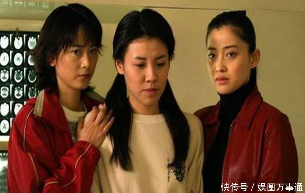 谢润:是最干净女演员,与丈夫结婚18年零绯闻,把婆婆当亲妈对待 - 360娱乐,你开心就好