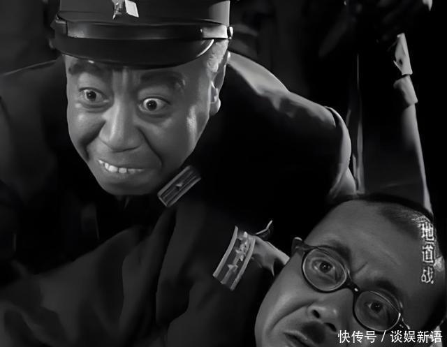 《地道战》60年了,男主角朱龙广娶妻美满仍健在,多位戏骨已去世 - 360娱乐,你开心就好