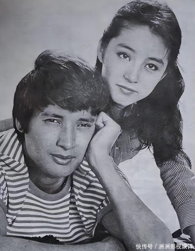 和林青霞差点结婚,消失了33年的秦祥林,如今到底过得怎么样了? - 360娱乐,你开心就好