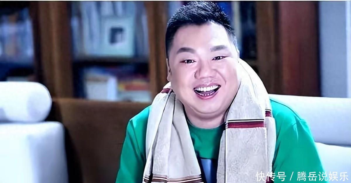 演员姜超:出道31年不温不火,相亲20次才遇对人,如今他过得怎样