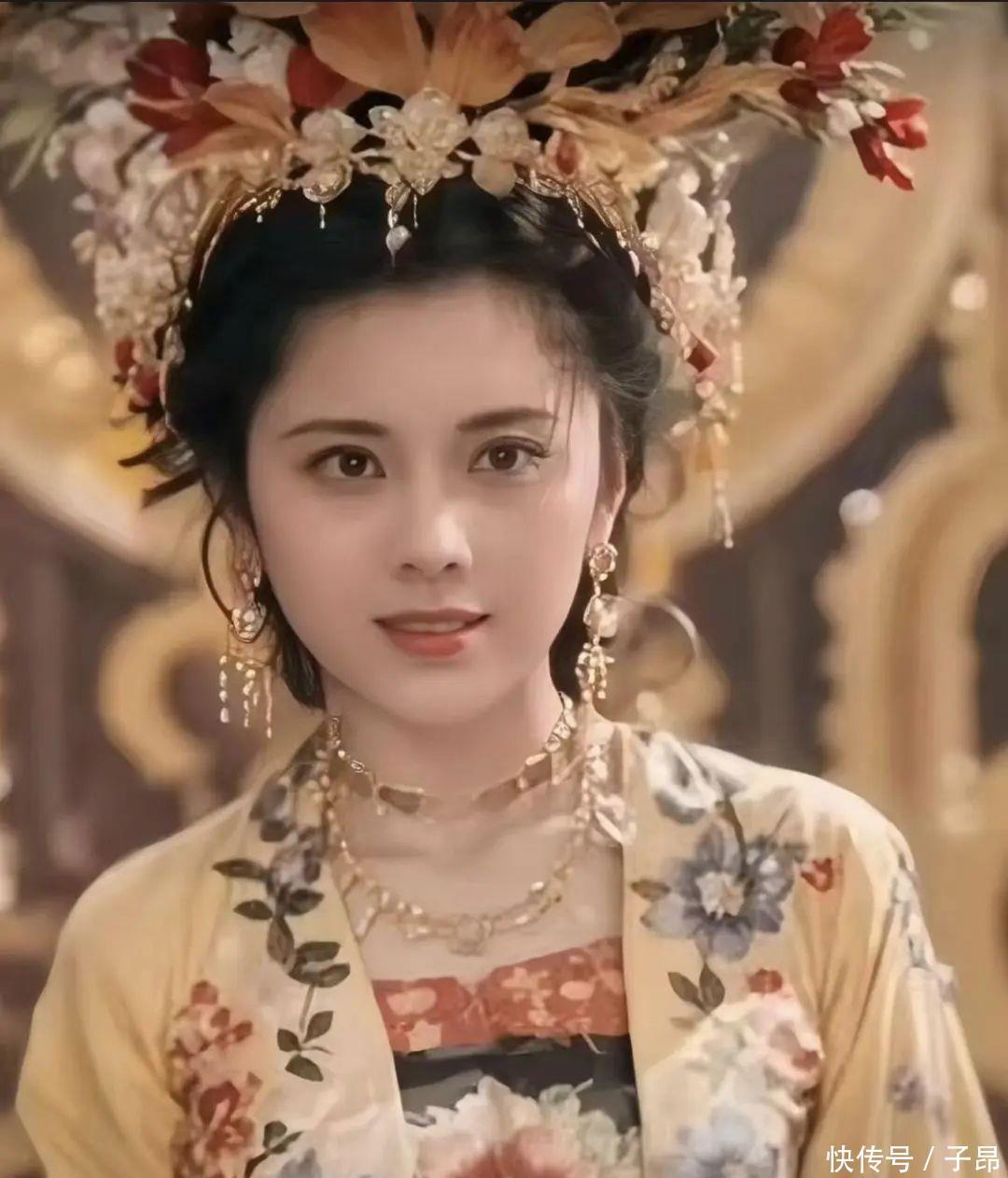 香港四美、台湾四美、大陆四美,你心中最美女神是谁呢? - 360娱乐,你开心就好