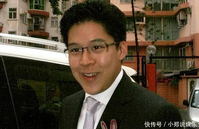正式官宣45岁霍启刚再升职,级别有点高,打响反内卷第一枪 - 360娱乐,你开心就好