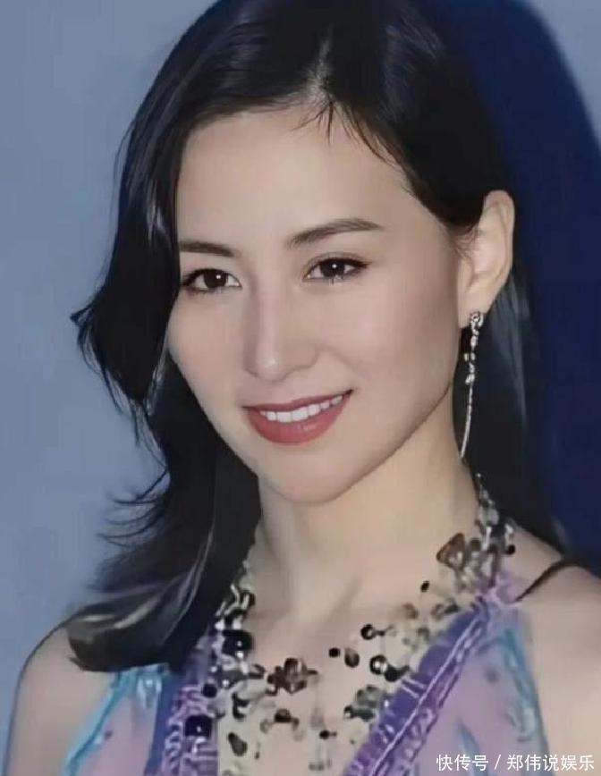 何超琼为何成就非凡却错失挚爱? - 360娱乐,你开心就好