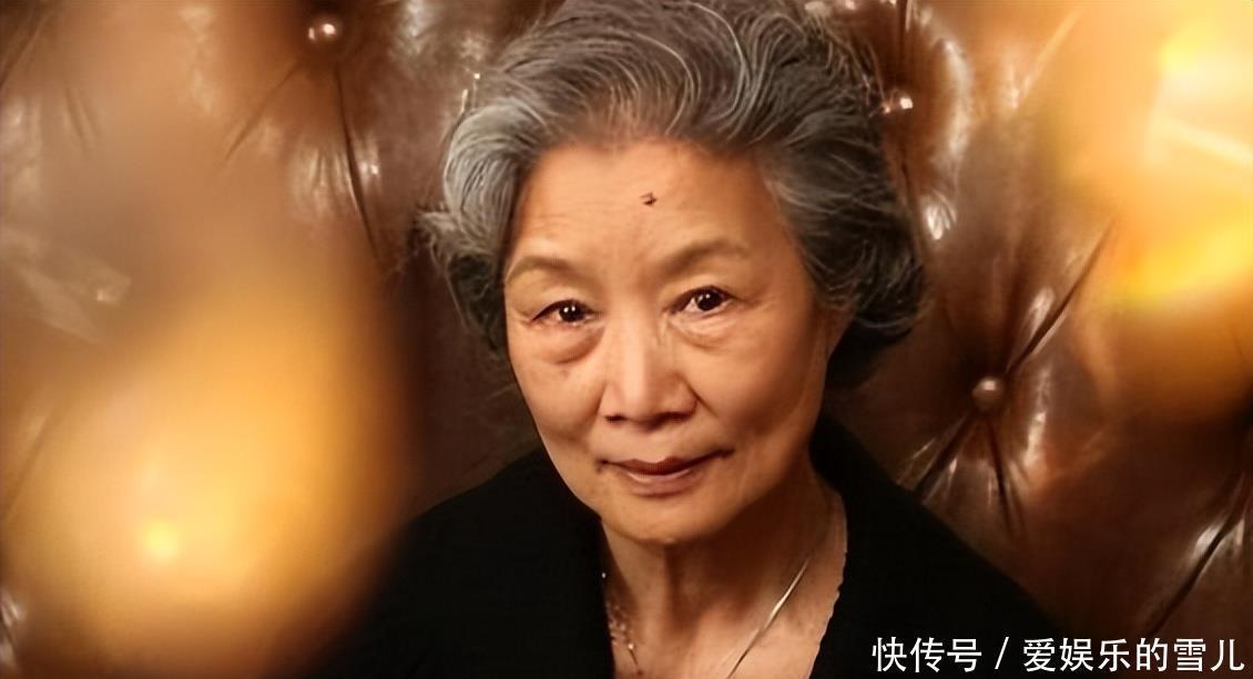 演员吕中：与初恋恩爱53年，儿子女儿个个争气，今84岁依旧优雅 - 360娱乐，你开心就好