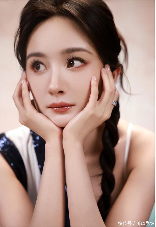 杨幂领衔主演新剧《爱的谎言》7月7日于上海正式开机 - 360娱乐,你开心就好