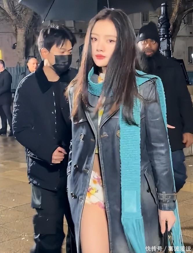 任敏被嘲壮硕后晒健身照!双臂粗壮无马甲线,没有汗珠被疑在摆拍 - 360娱乐,你开心就好