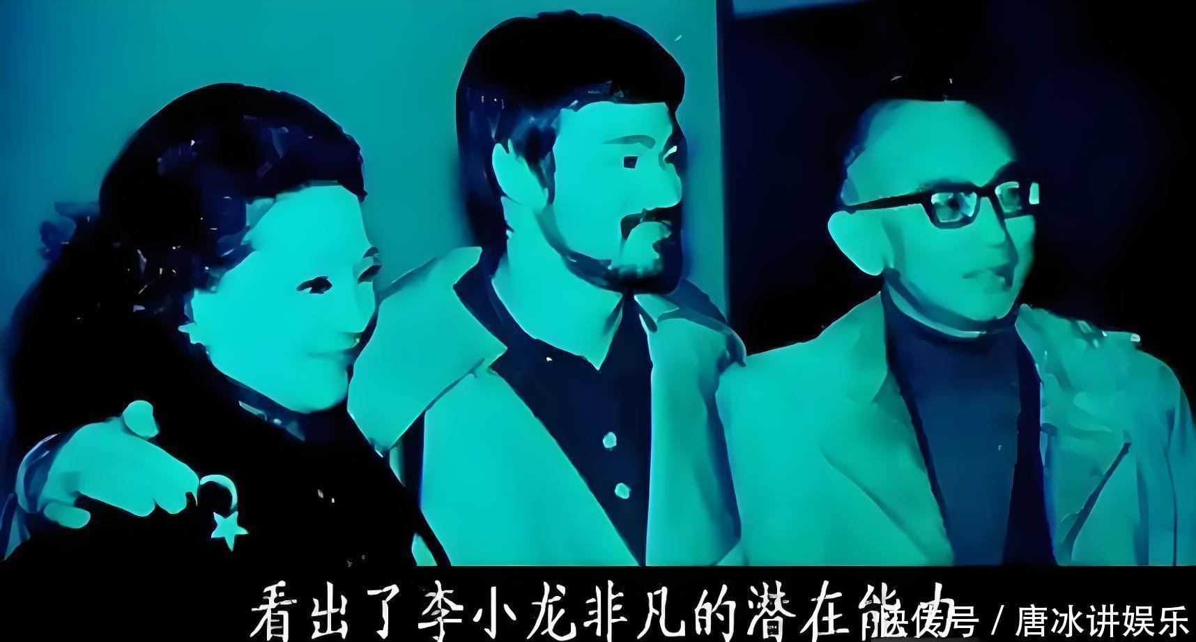 刘亮华：邵氏的“小肉弹”，嘉禾的“方逸华” - 360娱乐，你开心就好