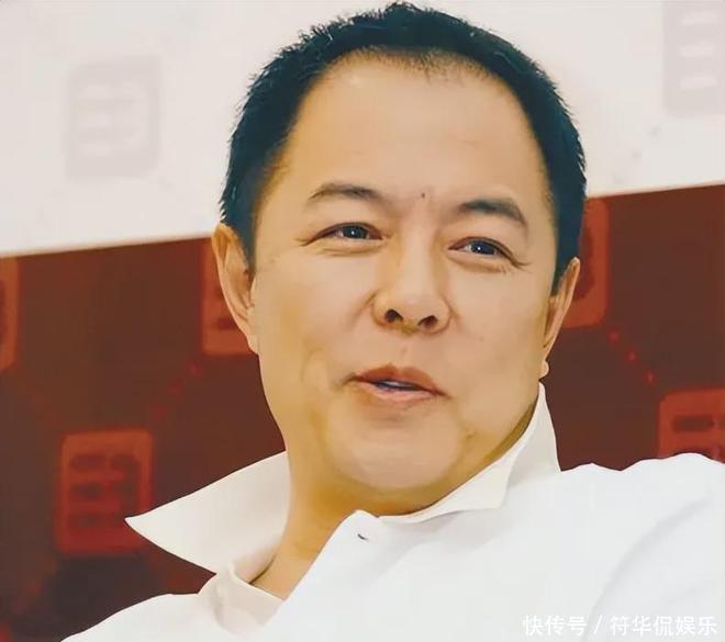 67岁张铁林混血女儿近照曝光!颜值美到犯规,网友:这才是真格格 - 360娱乐,你开心就好