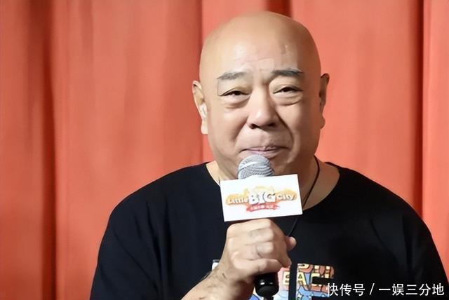 演员刘大刚去世,自此《西游记》两位沙僧扮演者均离世,缅怀前辈 - 360娱乐,你开心就好