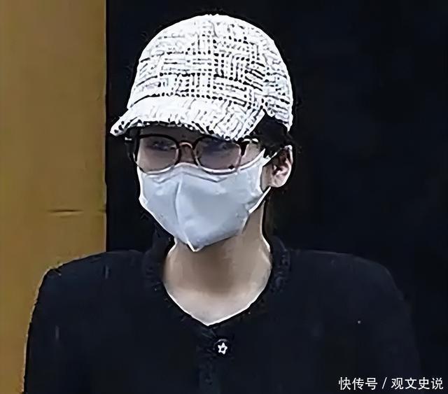 杨兰兰事件进展令人失望:她两次不出庭的“底气”,究竟来自哪里 - 360娱乐,你开心就好