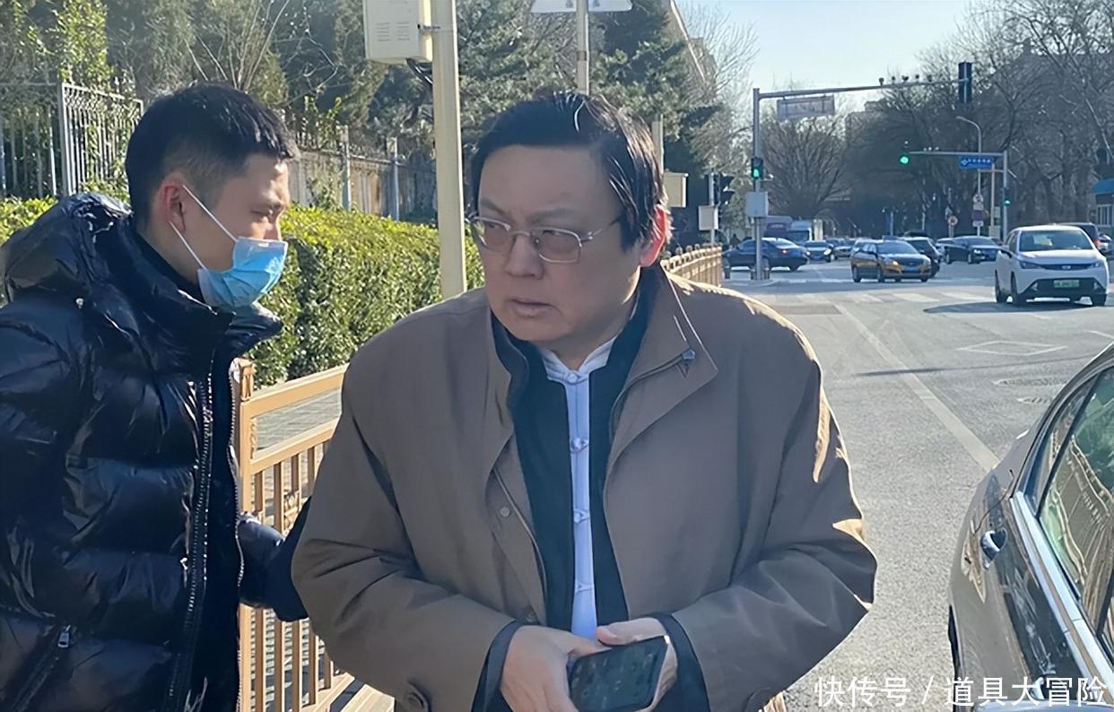 梁宏达销声匿迹7年真相:祸从口出难翻身! - 360娱乐,你开心就好
