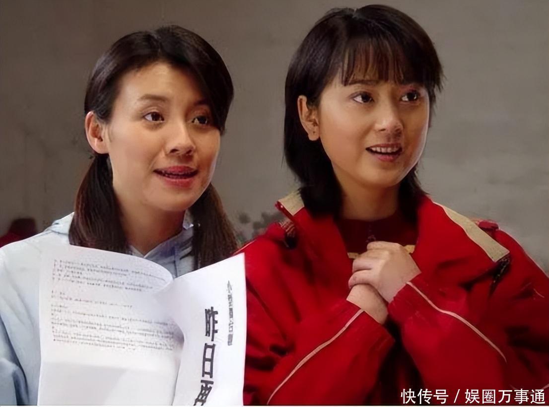 谢润：是最干净女演员，与丈夫结婚18年零绯闻，把婆婆当亲妈对待 - 360娱乐，你开心就好