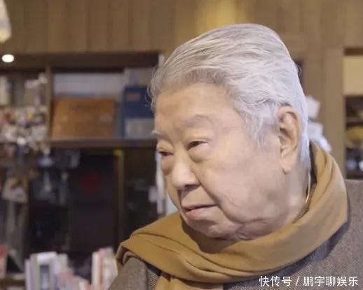 蔡澜妻子方琼文！曾是电影监制，有一手好菜，蔡澜心中唯一的挂念 - 360娱乐，你开心就好