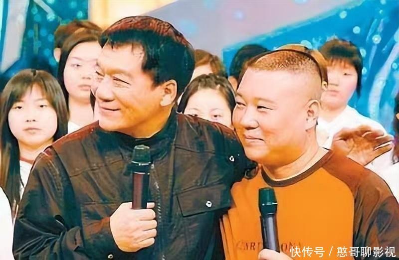 侯耀文离世17年，昔日小20岁娇妻，被侄儿“撬”走多年后如今怎样 - 360娱乐，你开心就好