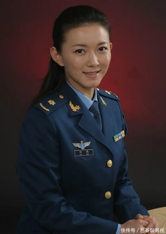 演员刘敏:曾是知名主持人,2次上春晚,如今45岁美貌依旧仍单身 - 360娱乐,你开心就好