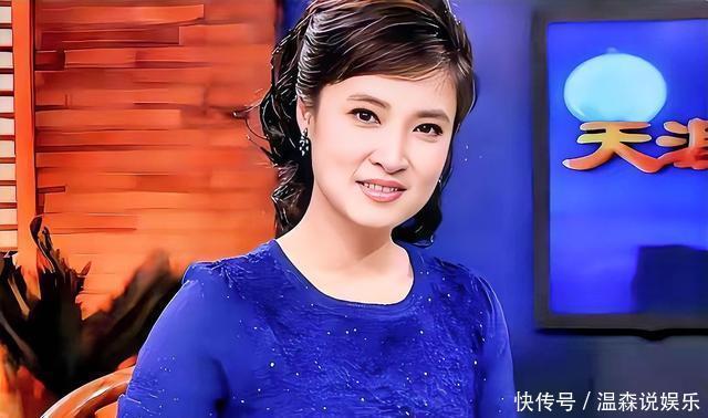 桑晨险当舞者落榜，误入央视成名，主持31载真传奇！ - 360娱乐，你开心就好