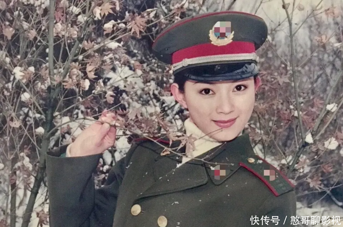演员刘敏:曾是知名主持人,2次上春晚,如今45岁美貌依旧仍单身 - 360娱乐,你开心就好