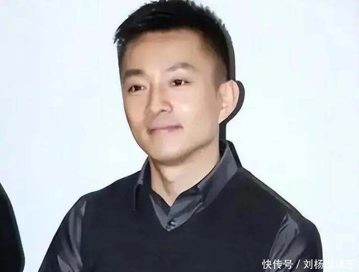 曾是央视最帅男主播,因“丑闻”淡出20年,亚宁现年56岁身价过亿 - 360娱乐,你开心就好