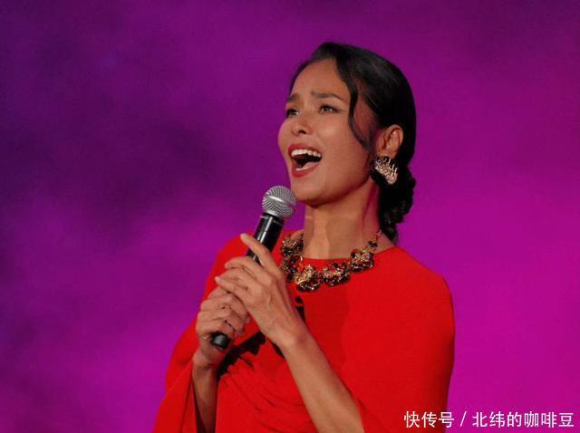 韦唯终于熬出头!家暴前夫去世、仨混血儿子成才,如今61岁做自己 - 360娱乐,你开心就好