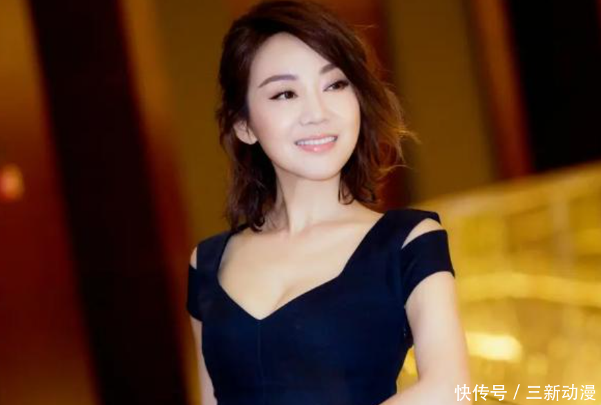 闫妮离婚20年,为啥很少提到前夫?看看邹伟的职业就明白了 - 360娱乐,你开心就好