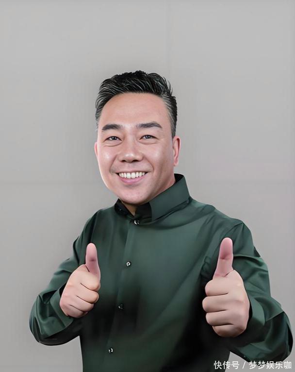 杨议收徒闹剧：15个徒弟仅3个半会说相声，混圈的比学艺的多？ - 360娱乐，你开心就好
