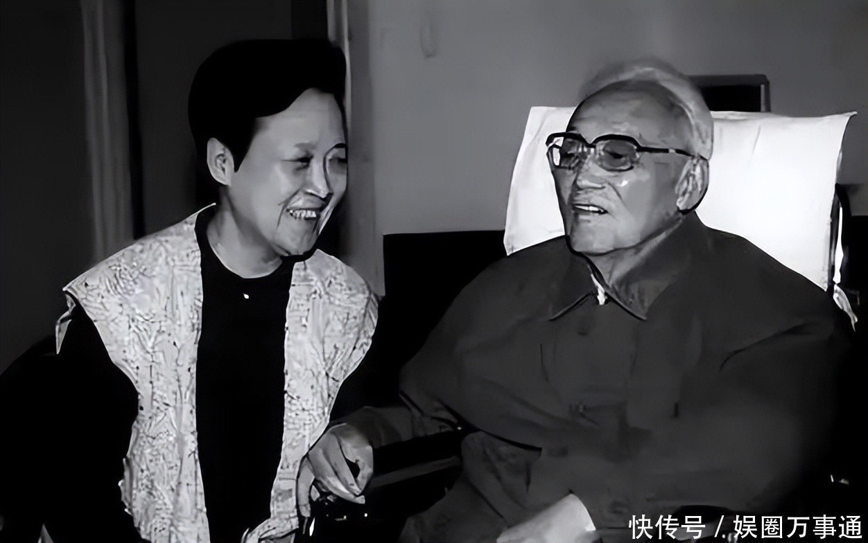 谌容离世才一年，再看嫁给英达28年的梁欢，还真应了冯小刚那番话 - 360娱乐，你开心就好