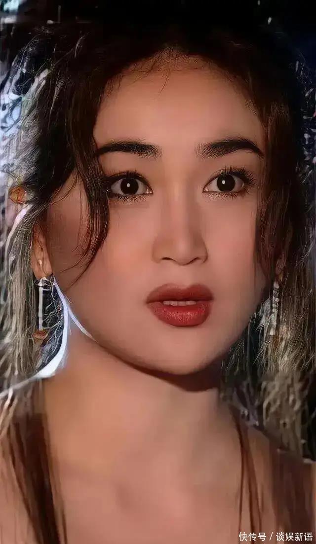 80年代香港TVB最美的13位女星,你喜欢哪一位 - 360娱乐,你开心就好