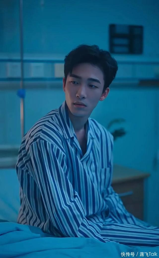 2024下半年演技最好的8位短剧男主:全员“狂飙” 第2一“脱”成名 - 360娱乐,你开心就好