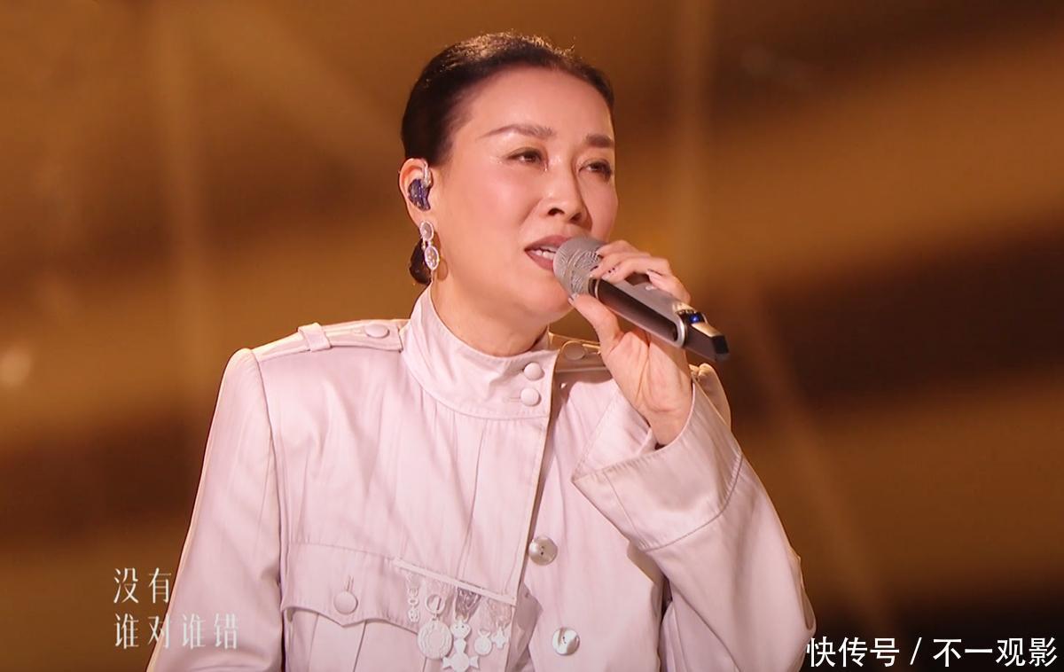《歌手》第6期:孙楠又拿第1,张钰琪惨遭淘汰,尚雯婕出局意难平 - 360娱乐,你开心就好